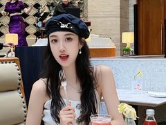 -上海静安昆仑大酒店