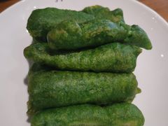 苔条黄花鱼-jpc集品佳宴·地标餐厅(中山店)