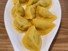 -船歌·鱼水饺青岛菜(枫蓝国际购物中心店)