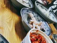 -无名氏宵夜小摊(祝家三姐妹馄饨店)