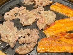 -花味·自助烤肉(南方时代店)