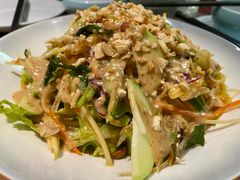 -南越郡·越式风味餐厅(青秀万达店)