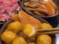 -大风老火锅(江北一店)