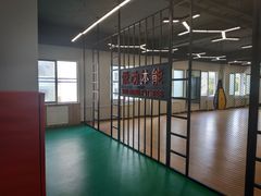 -悦动体能篮球羽毛球网球(三里河店)