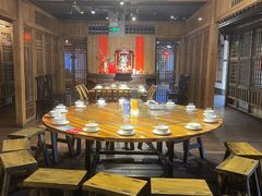 -印象鲵宴·张家界地标美食名片(溪布街店)