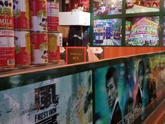-香港鸿记冰室