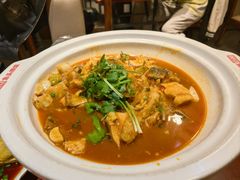 -魏铭鱼头捞饭(晋阳路店)
