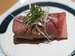 -乌君·酒场·炭火烧鸟(侨城坊店)