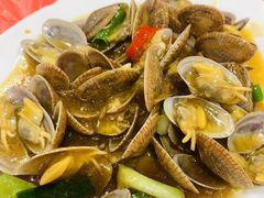 -车头老二大排档(金城步行街店)