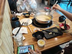 -水林间·寿喜烧自助(仙林金鹰店)
