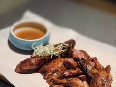 -老头儿油爆虾(星光一期店)