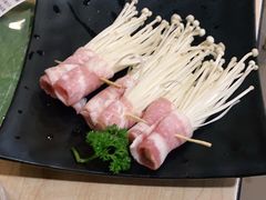 -新石器烤肉(张家港购物公园店)