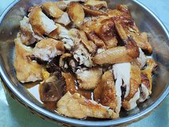 -红旗山庄(圭峰山店)