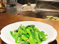 -牛将军•涮肉•烤肉(北京王府井·故宫店)