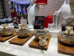 -太湖饭店玉兰厅(自助餐厅)