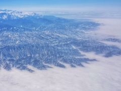 -乌鲁木齐天山国际机场-T3航站楼