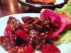 特色糖排-铂米星座(瑞安店)