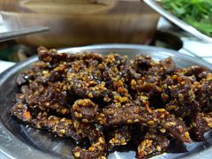 -小板凳(四公里店)