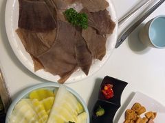 -洪氏嗨捞·猪肚鸡火锅(阳光天地店)