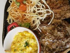 -豪客来牛排(人民东路店)