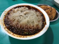 -甘记肥肠粉(马鞍北路店)