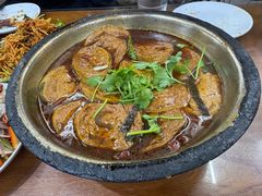 老味素鸡-多福临砂锅居(苏堤北路店)