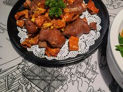 -客官 · 江南小菜馆(长风大悦城店)