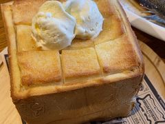 -去茶去餐厅(中央大街店)