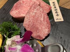 -黑牛の店·和牛烧肉(合生汇店)