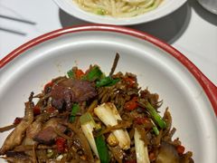 -主子吉湘·湘西土菜(平城街店)