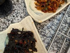 -震海贝烤贝·民俗特色店(延吉总店)