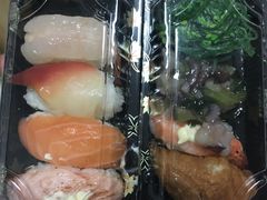 寿司-可以の屋(欢乐城店)