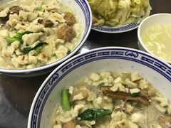 -老西安韩记三鲜煮馍(四府街店)