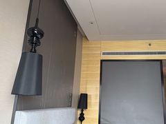 -重庆富力艾美酒店