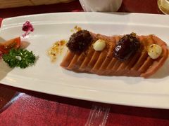 -天厨妙香素食餐厅(清华店)
