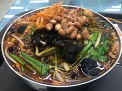 -红鼻子桂林米粉(金唐新光界店)