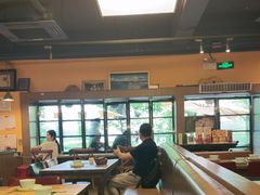 -缘生态云南菜·野生菌庭院餐厅(华侨城店)