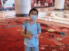 -北京中国大饭店