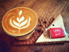 -Nirvana Cafe&Bar(北仓文创街区店)