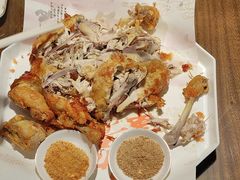 -秦月轩·陕西家乡菜(阜成路·五棵松店)