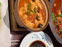 -那拉提之疆·新疆菜(美院店)