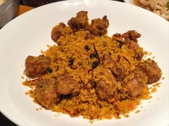 -千日贺茶餐厅(高新万达店)