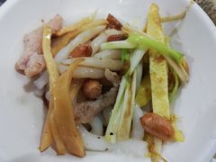 -老西关濑粉(文明路店)