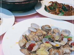 -高佳庄·舟山海鲜(海景旗舰店)