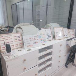 -富丽美堂纹绣美甲皮肤管理