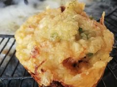 油墩子-阿婆油墩子(五里桥路188弄小区店)
