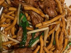 -中国厨房/台湾牛肉面