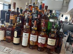 -秀·吧 Show Bar(兰州盛达希尔顿酒店)