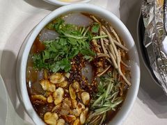-老爷庙风味美食府(魏都大道店)