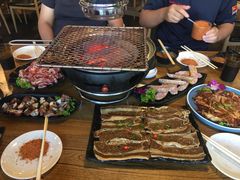 -大壮家原味烤肉(兴华北街店)